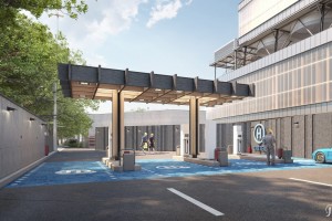 Station H2 Cr&eacute;teil : un d&eacute;fi et un tremplin pour MPH Energie