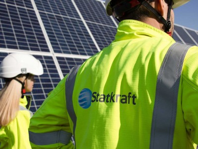 Hydrogène vert : géant des énergies renouvelables, Statkraft lève le pied