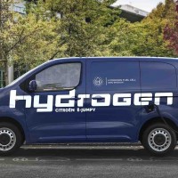 Utilitaire hydrogène : Stellantis et ENGIE Solutions lancent une offre packagée