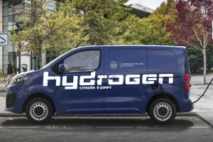 Utilitaire hydrog&egrave;ne : Stellantis et ENGIE Solutions lancent une offre packag&eacute;e