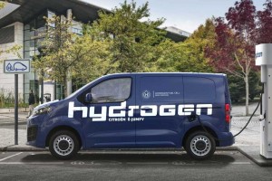 Officiel : Stellantis tourne brutalement la page de l'hydrog&egrave;ne 