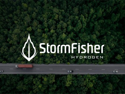 e-Fuels : StormFisher Hydrogen accélère avec Hy24