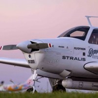 Cet avion &agrave; hydrog&egrave;ne &eacute;tait presque pr&ecirc;t &agrave; d&eacute;coller, mais la start-up qui le d&eacute;veloppe ferme