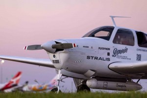 Cet avion &agrave; hydrog&egrave;ne &eacute;tait presque pr&ecirc;t &agrave; d&eacute;coller, mais la start-up qui le d&eacute;veloppe ferme