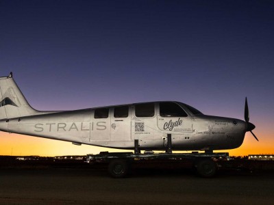 Stralis Aircraft : vers un premier vol commercial à hydrogène en Australie d'ici 2027
