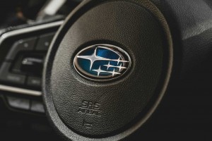 Ce brevet montre que Subaru travaille toujours sur la voiture &agrave; hydrog&egrave;ne