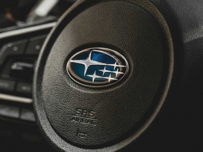 Ce brevet montre que Subaru travaille toujours sur la voiture &agrave; hydrog&egrave;ne