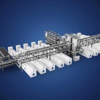 Hydrog&egrave;ne : ce nouvel &eacute;lectrolyseur de 50 MW promet jusqu'&agrave; 50 % d'&eacute;conomies