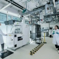 Avec ce nouveau centre R&D, ce spécialiste chinois de l'hydrogène renforce sa présence en Europe
