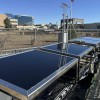 Honda prolonge son pari sur ce panneau solaire qui produit directement de l'hydrog&egrave;ne