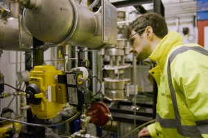 Hydrog&egrave;ne : quelle est cette technologie sans membrane sur laquelle mise Shell ?