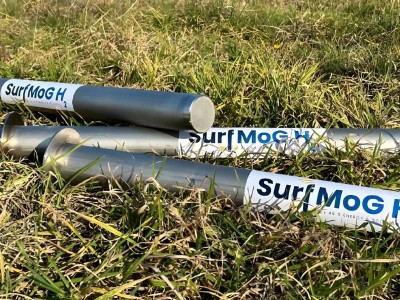 45-8 Energy : une sonde pour explorer l'immense potentiel de l'hydrogène blanc