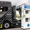 Camions hydrog&egrave;ne : aux Pays-Bas, dix consortiums retenus par le programme SWiM 2026