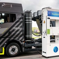 Camions hydrog&egrave;ne : aux Pays-Bas, dix consortiums retenus par le programme SWiM 2026