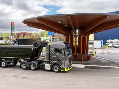 Pays-Bas : un budget XXL pour la mobilité hydrogène