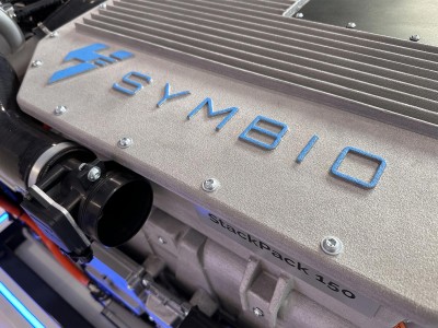 Pile hydrogène : Symbio inaugure la plus grande gigafactory d'Europe