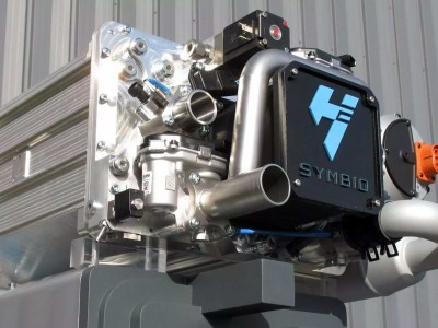 Jean-Baptiste Lucas, nouveau CEO de Symbio