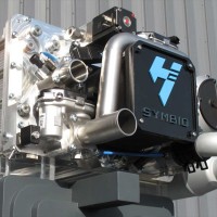 Symbio se lance dans la benne à ordures à hydrogène