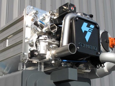 Pile à combustible : Symbio décroche la certification IATF 16949
