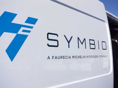 Avec SymphonHy, Symbio accélère son développement industriel