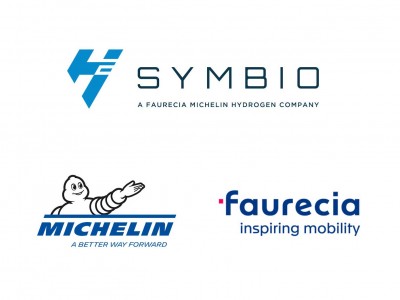 Symbio : Michelin et Faurecia lancent leur co-entreprise dans l'hydrogène