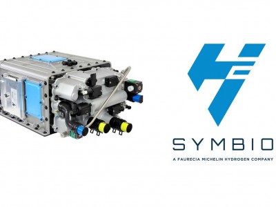 Piles à combustible : Symbio confirme sa future usine à Lyon