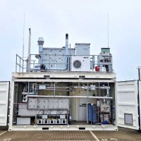 Gr&acirc;ce &agrave; la g&eacute;othermie, cette startup affirme pouvoir produire de l'hydrog&egrave;ne vert &agrave; moins de 2 &euro;/kg : une expertise ind&eacute;pendante valide son mod&egrave;le