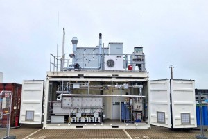 Gr&acirc;ce &agrave; la g&eacute;othermie, cette startup affirme pouvoir produire de l'hydrog&egrave;ne vert &agrave; moins de 2 &euro;/kg : une expertise ind&eacute;pendante valide son mod&egrave;le