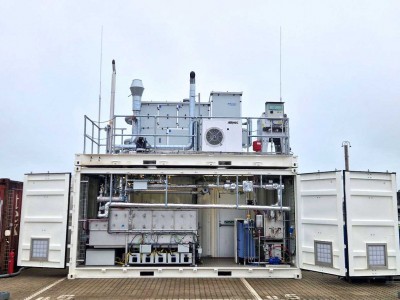 Gr&acirc;ce &agrave; la g&eacute;othermie, cette startup affirme pouvoir produire de l'hydrog&egrave;ne vert &agrave; moins de 2 &euro;/kg : une expertise ind&eacute;pendante valide son mod&egrave;le