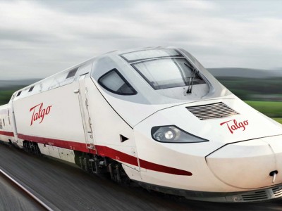 Le premier TGV hybride hydrogène au monde bientôt sur les rails