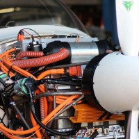 Il n'a encore jamais vol&eacute;, mais cet avion &agrave; hydrog&egrave;ne d&eacute;croche une nouvelle aide publique