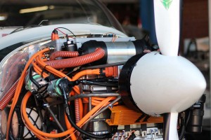 Il n'a encore jamais vol&eacute;, mais cet avion &agrave; hydrog&egrave;ne d&eacute;croche une nouvelle aide publique