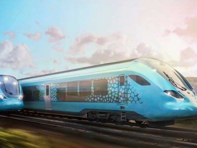 Espagne : Talgo annonce un premier train à hydrogène pour 2023