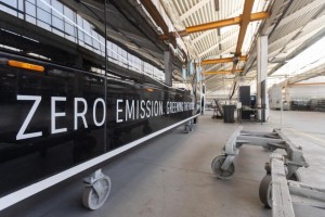 Des bus à hydrogène slovènes pour les rues de Vienne et de Séoul