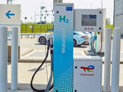 Stations hydrog&egrave;ne : TEAL Mobility annonce ses objectifs 2026