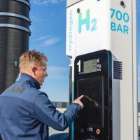 Clean Hydrogen Monitor 2026 : 6 enseignements sur l'hydrog&egrave;ne vert en Europe