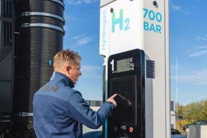 Clean Hydrogen Monitor 2026 : 6 enseignements sur l'hydrog&egrave;ne vert en Europe