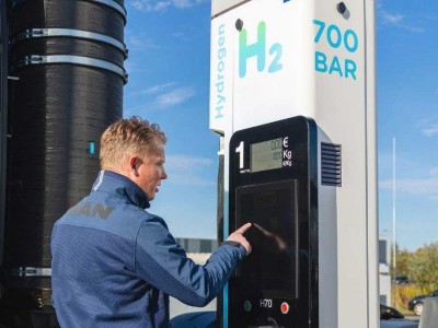 Hydrog&egrave;ne vert : que retenir du Clean Hydrogen Monitor 2026 ?