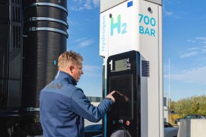 TotalEnergies frappe fort sur l'hydrog&egrave;ne : le kilo passe sous les 10 &euro; dans ces trois pays europ&eacute;ens