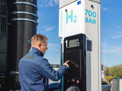 TotalEnergies frappe fort sur l'hydrog&egrave;ne : le kilo passe sous les 10 &euro; dans ces trois pays europ&eacute;ens