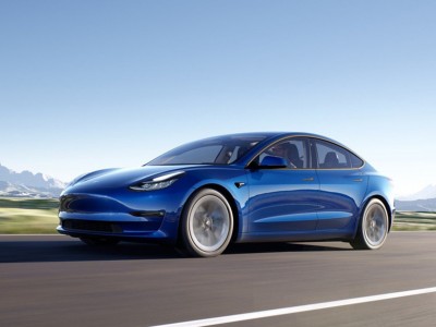 Désolé Elon : Les Tesla vont (un peu) rouler à l'hydrogène