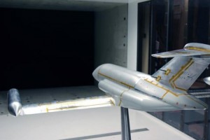 L'avion hydrog&egrave;ne made in France valide ses tests a&eacute;rodynamique