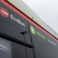 Bus hydrog&egrave;ne : Barcelone valide la plus grande commande d'Espagne