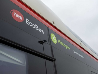 Bus hydrogène : Barcelone valide la plus grande commande d'Espagne