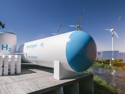 Comment TNO compte casser le prix de l'hydrogène vert