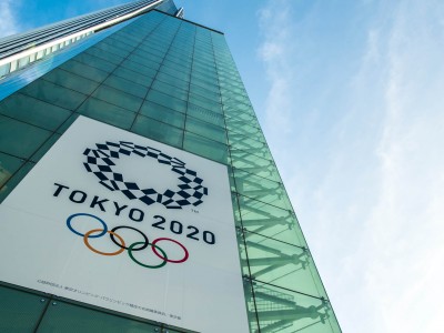 JO de Tokyo 2020 : de l'hydrogène pour la flamme Olympique