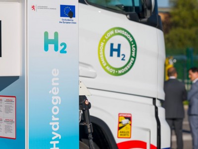 Véhicules hydrogène : des subventions nécessaires pour contre l'électrique à batteries