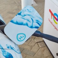 « S'il n'y a pas de clients, pourquoi construire des stations ? » Les propos cash du patron de TotalEnergies sur l'hydrogène