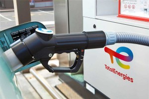 Avec TEAL Mobility, TotalEnergies ouvre une station hydrogène stratégie à Reims