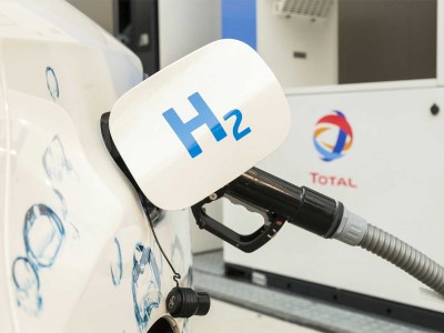 Comment TotalEnergies intègre l'hydrogène à sa stratégie